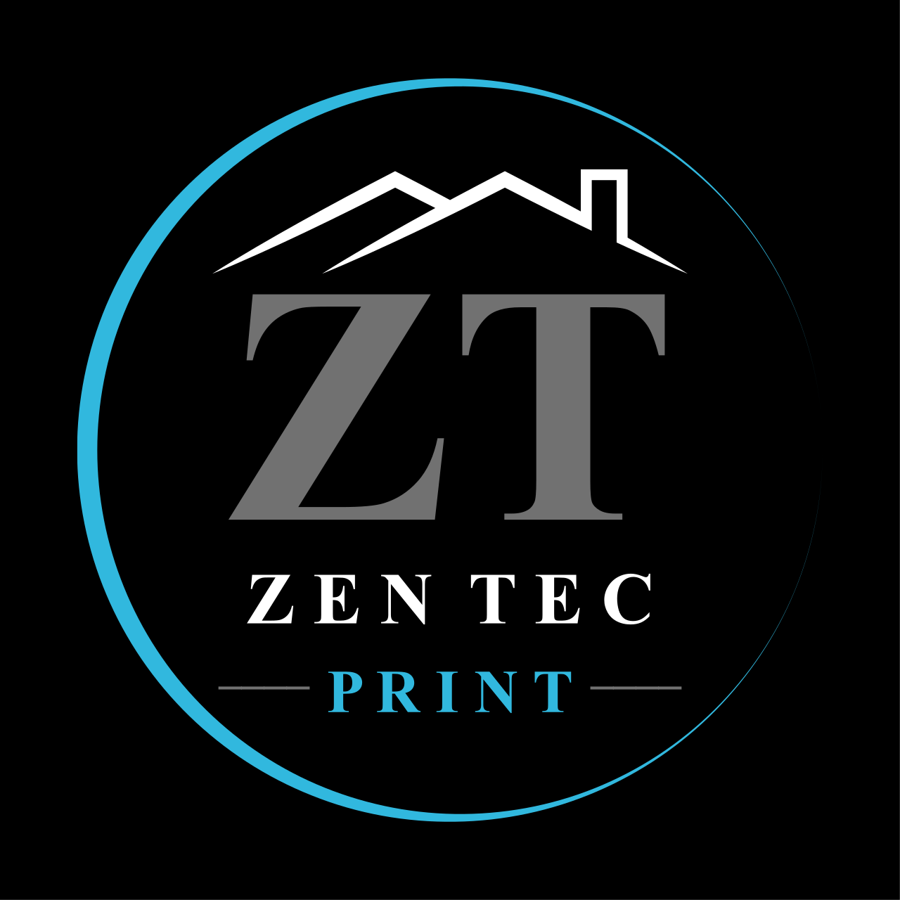 ZENTEC Logo